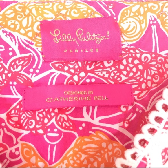 💗HOST PICK!💗Lilly Pulitzer Shift Dress - Picture 2 of 11